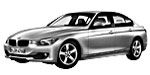 BMW F30 C15AA Fault Code